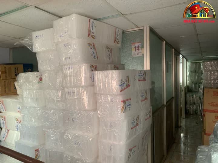 Bán nhà đất Đường Lê Quang Sung – Phường cũ 6 Quận 6 – Phường mới 6 – Thành phố Hồ Chí Minh 68 m² 5.7 tỷ