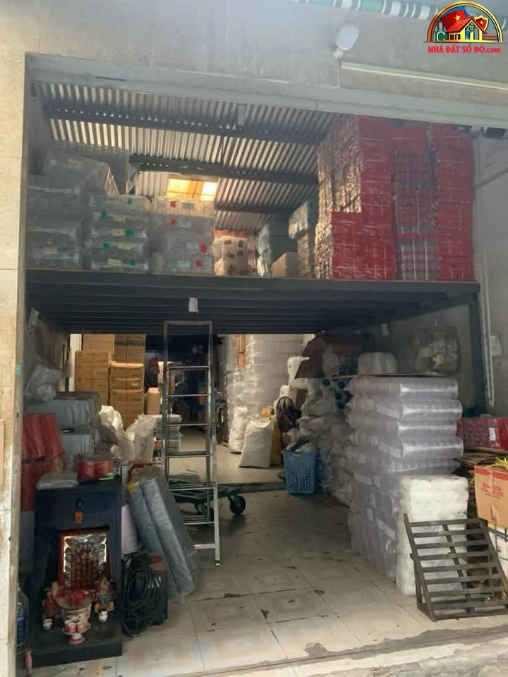 Bán nhà đất Đường Lê Quang Sung – Phường cũ 6 Quận 6 – Phường mới 6 – Thành phố Hồ Chí Minh 68 m² 5.7 tỷ