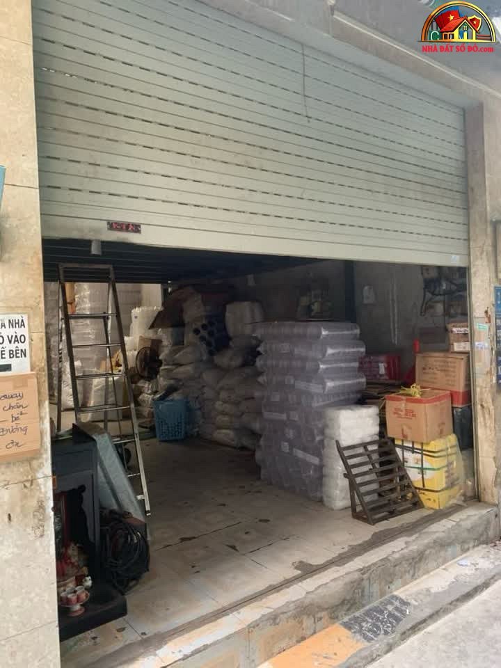 Bán nhà đất Đường Lê Quang Sung – Phường cũ 6 Quận 6 – Phường mới 6 – Thành phố Hồ Chí Minh 68 m² 5.7 tỷ