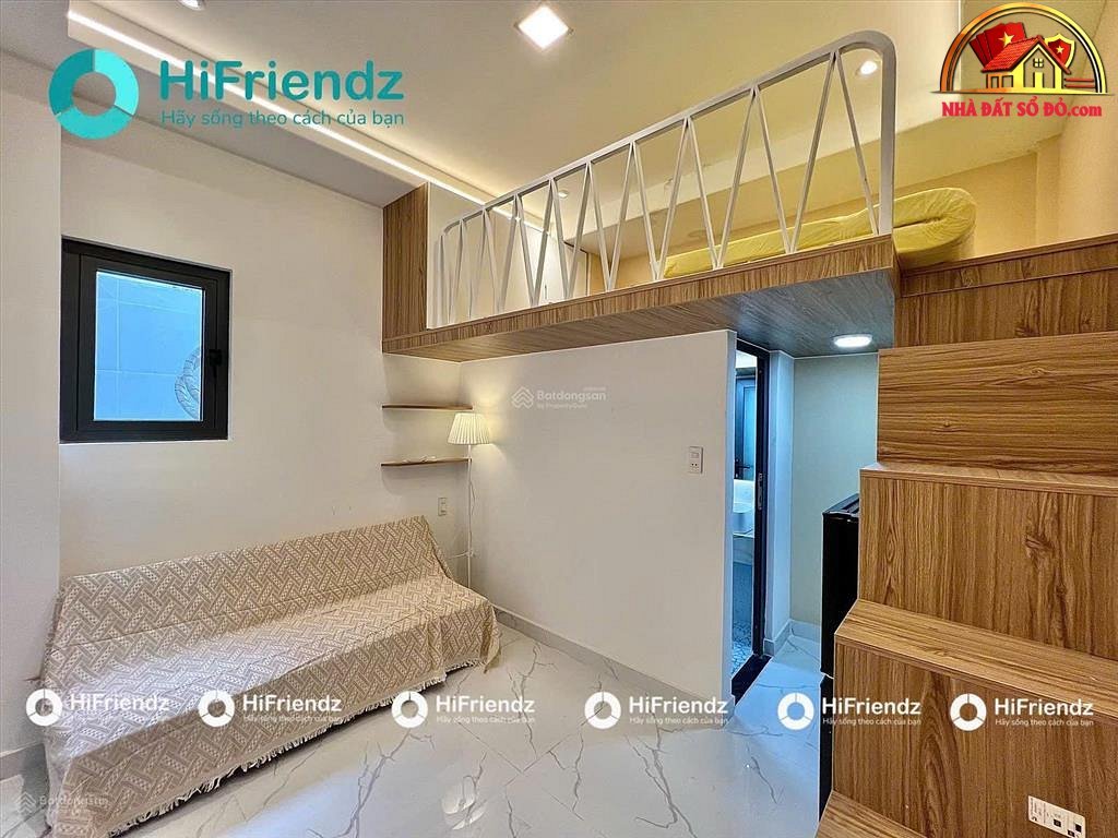 Cho thuê nhà đất Đường Lê Văn Thọ – Phường cũ 14 Quận Gò Vấp – Phường mới 14 – Thành phố Hồ Chí Minh Diện tích 38 m2 Giá 4100000