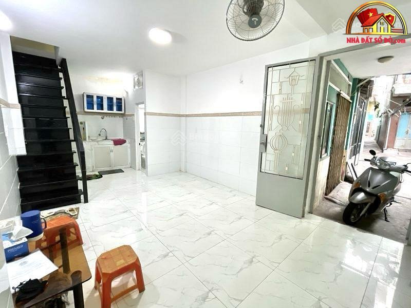 Nhà Tân Bình – Lý Thường Kiệt – Bán nhà đất Đường Lý Thường Kiệt – Phường cũ 8 Quận Tân Bình – Phường mới 8 – Thành phố Hồ Chí Minh – Diện tích 23 m2 – Giá 3.2 tỷ