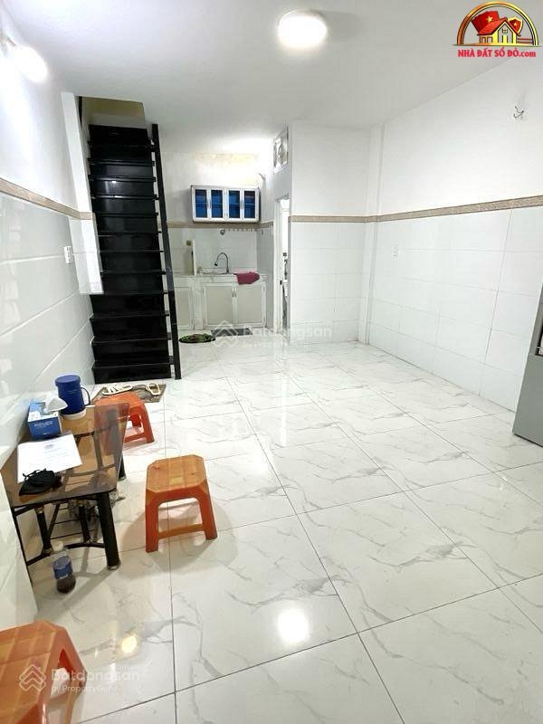 Nhà Tân Bình – Lý Thường Kiệt – Bán nhà đất Đường Lý Thường Kiệt – Phường cũ 8 Quận Tân Bình – Phường mới 8 – Thành phố Hồ Chí Minh – Diện tích 23 m2 – Giá 3.2 tỷ