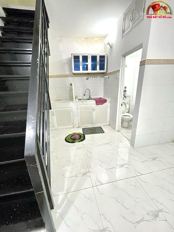 Nhà Tân Bình – Lý Thường Kiệt – Bán nhà đất Đường Lý Thường Kiệt – Phường cũ 8 Quận Tân Bình – Phường mới 8 – Thành phố Hồ Chí Minh – Diện tích 23 m2 – Giá 3.2 tỷ