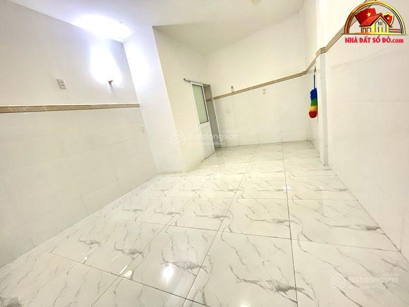 Nhà Tân Bình – Lý Thường Kiệt – Bán nhà đất Đường Lý Thường Kiệt – Phường cũ 8 Quận Tân Bình – Phường mới 8 – Thành phố Hồ Chí Minh – Diện tích 23 m2 – Giá 3.2 tỷ