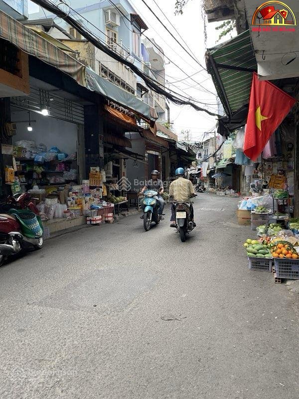 Nhà Tân Bình – Lý Thường Kiệt – Bán nhà đất Đường Lý Thường Kiệt – Phường cũ 8 Quận Tân Bình – Phường mới 8 – Thành phố Hồ Chí Minh – Diện tích 23 m2 – Giá 3.2 tỷ