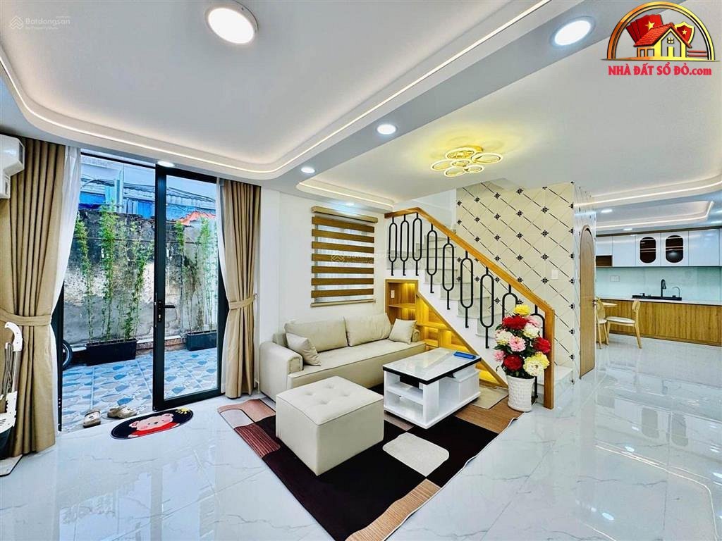 Bán nhà đất Đường Lê Văn Duyệt – Phường cũ 1 Quận Bình Thạnh – Phường mới 1 – Thành phố Hồ Chí Minh 45m2 6.4 tỷ