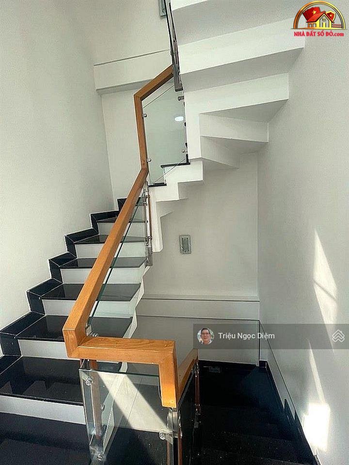 Bán nhà đất Đường Hồ Biểu Chánh – Phường cũ 11 Quận Phú Nhuận – Phường mới 11 – Thành phố Hồ Chí Minh 50 m2 giá 12 tỷ