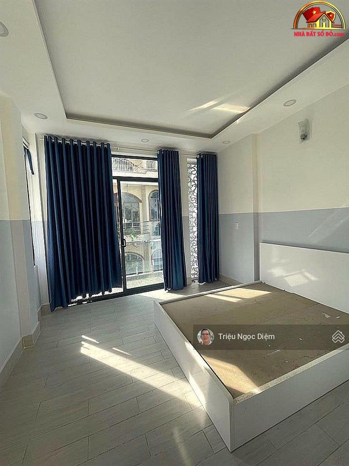 Bán nhà đất Đường Hồ Biểu Chánh – Phường cũ 11 Quận Phú Nhuận – Phường mới 11 – Thành phố Hồ Chí Minh 50 m2 giá 12 tỷ