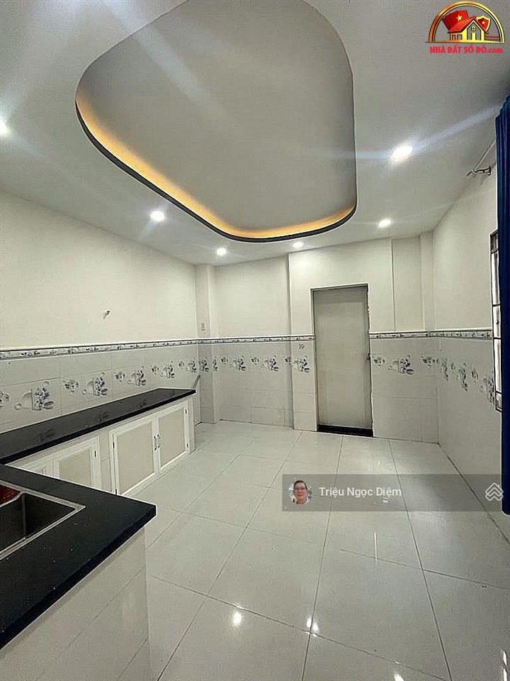 Bán nhà đất Đường Hồ Biểu Chánh – Phường cũ 11 Quận Phú Nhuận – Phường mới 11 – Thành phố Hồ Chí Minh 50 m2 giá 12 tỷ