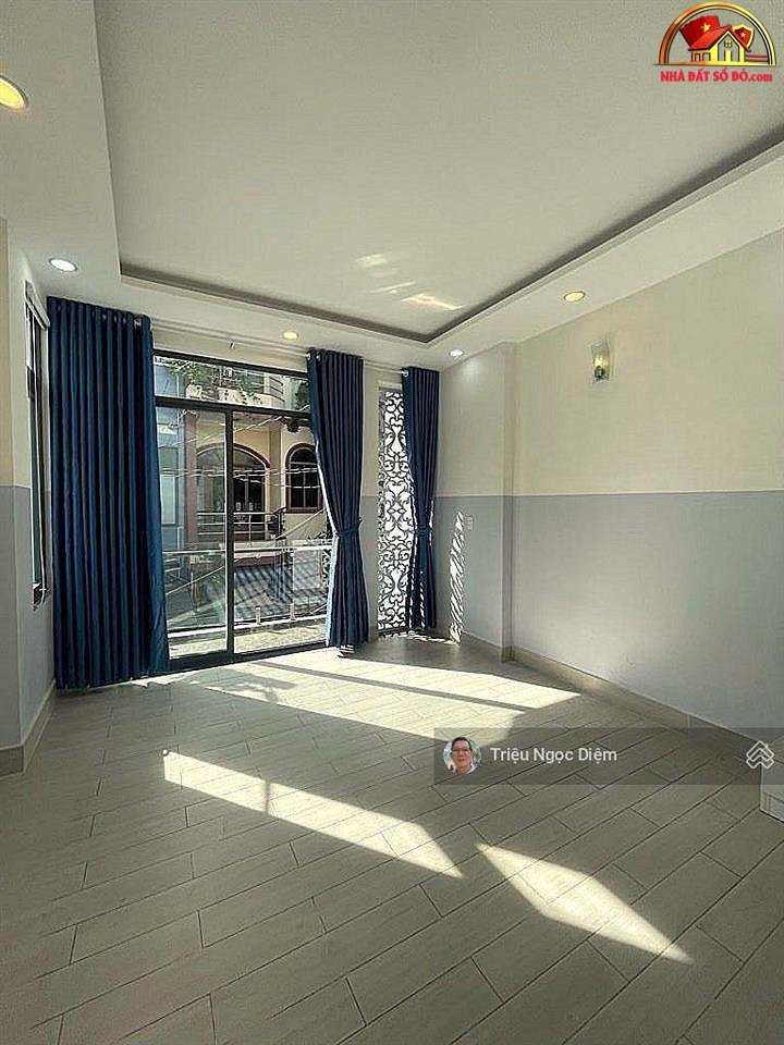 Bán nhà đất Đường Hồ Biểu Chánh – Phường cũ 11 Quận Phú Nhuận – Phường mới 11 – Thành phố Hồ Chí Minh 50 m2 giá 12 tỷ