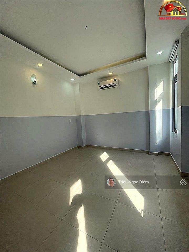 Bán nhà đất Đường Hồ Biểu Chánh – Phường cũ 11 Quận Phú Nhuận – Phường mới 11 – Thành phố Hồ Chí Minh 50 m2 giá 12 tỷ