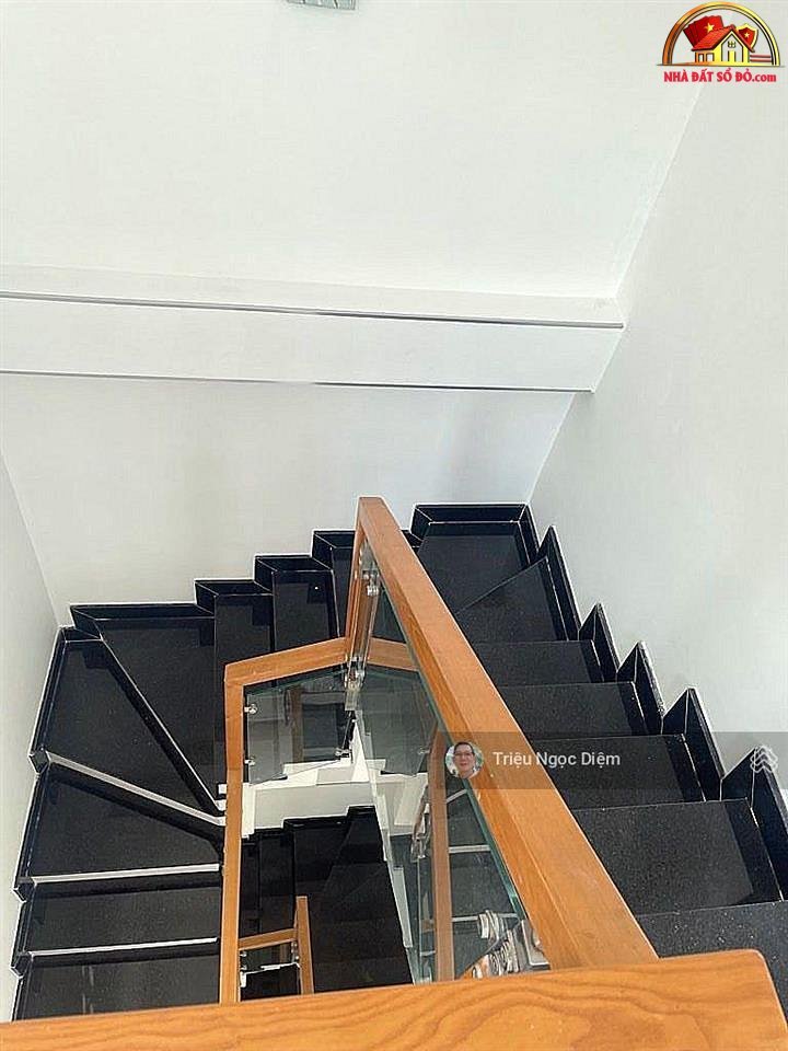 Bán nhà đất Đường Hồ Biểu Chánh – Phường cũ 11 Quận Phú Nhuận – Phường mới 11 – Thành phố Hồ Chí Minh 50 m2 giá 12 tỷ