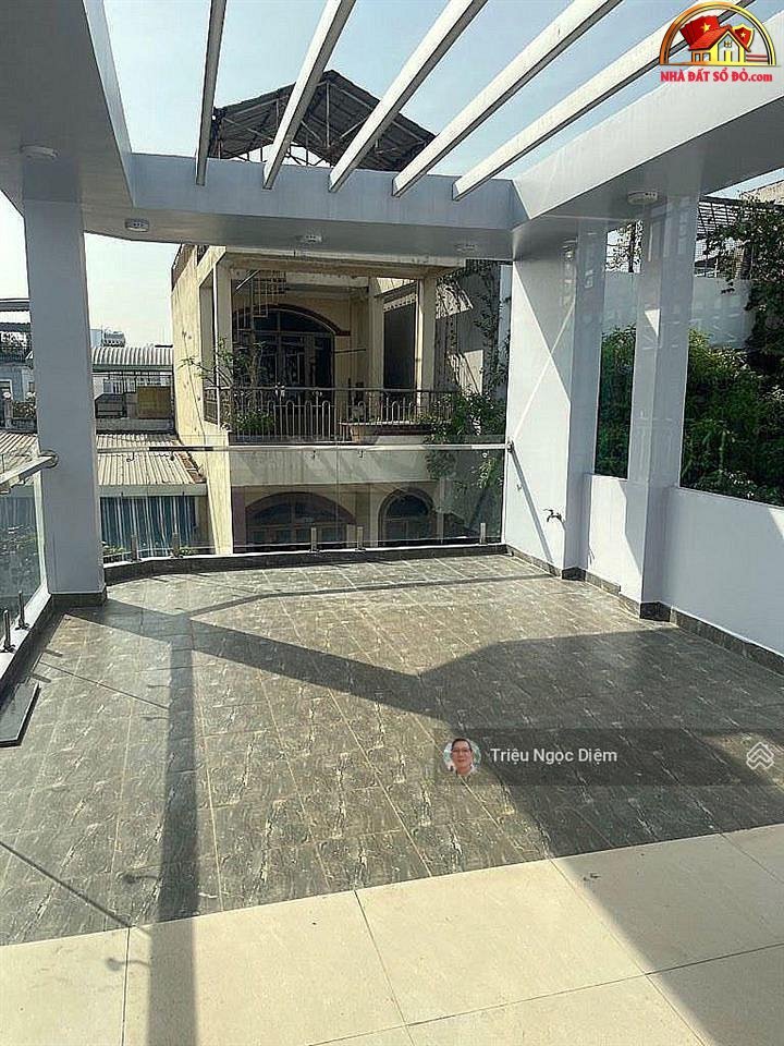 Bán nhà đất Đường Hồ Biểu Chánh – Phường cũ 11 Quận Phú Nhuận – Phường mới 11 – Thành phố Hồ Chí Minh 50 m2 giá 12 tỷ