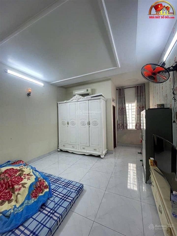 Nhà mới vào ở liền hẻm xe hơi Trương Phước Phan – Phường cũ Bình Trị Đông Quận Bình Tân – Tỉnh Thành phố Hồ Chí Minh diện tích 80m2 giá 7.9 tỷ