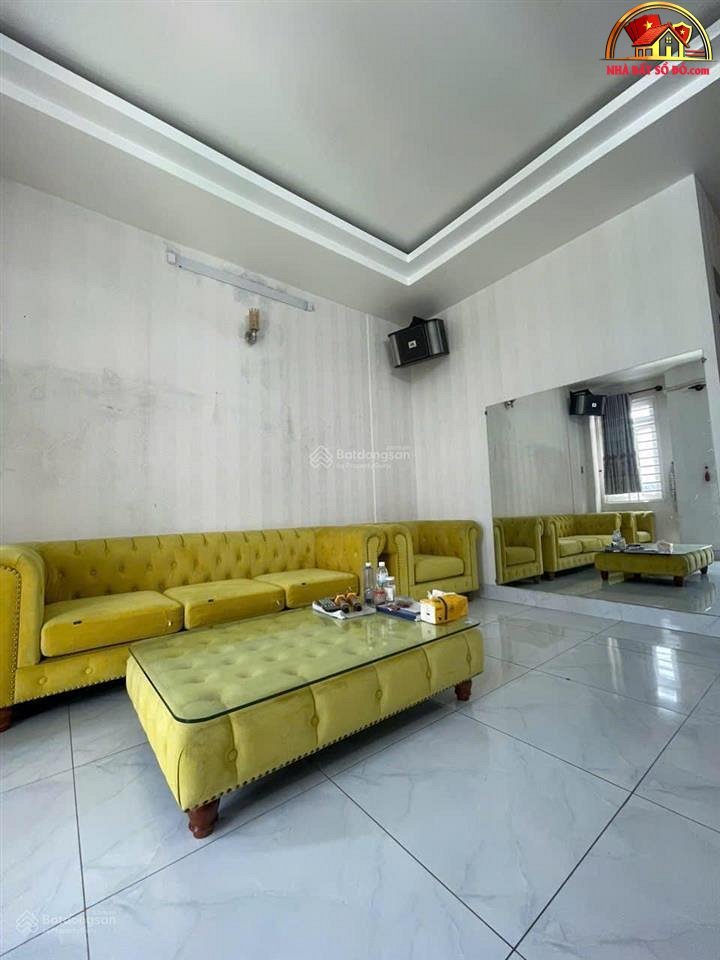 Nhà mới vào ở liền hẻm xe hơi Trương Phước Phan – Phường cũ Bình Trị Đông Quận Bình Tân – Tỉnh Thành phố Hồ Chí Minh diện tích 80m2 giá 7.9 tỷ