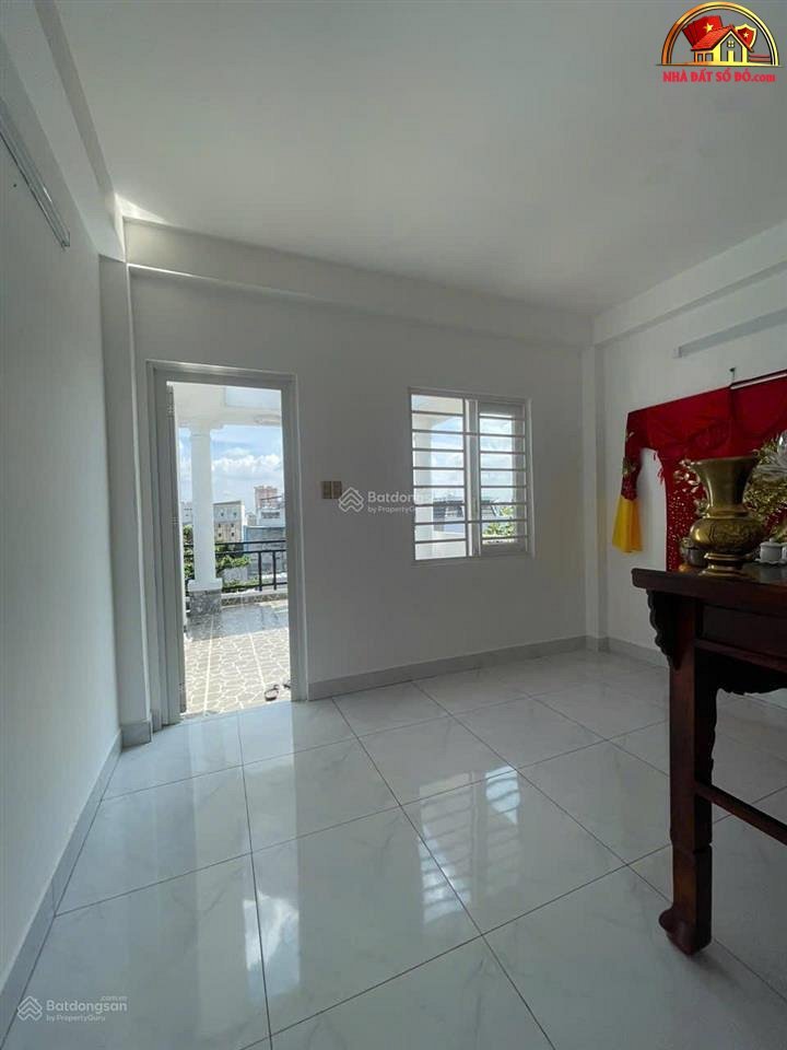 Nhà mới vào ở liền hẻm xe hơi Trương Phước Phan – Phường cũ Bình Trị Đông Quận Bình Tân – Tỉnh Thành phố Hồ Chí Minh diện tích 80m2 giá 7.9 tỷ