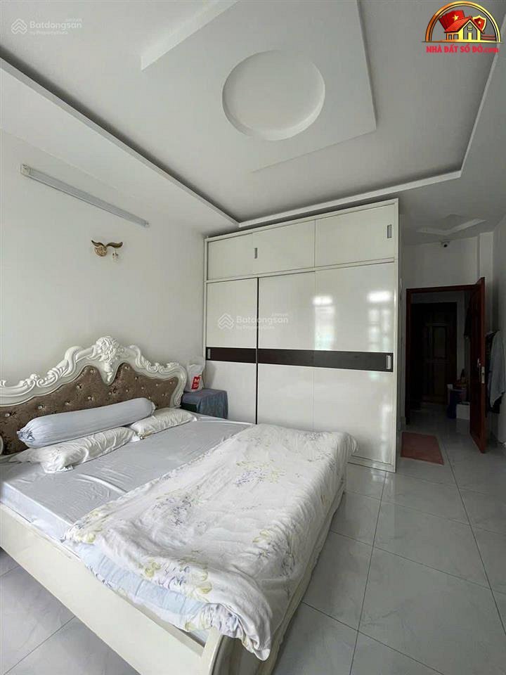 Nhà mới vào ở liền hẻm xe hơi Trương Phước Phan – Phường cũ Bình Trị Đông Quận Bình Tân – Tỉnh Thành phố Hồ Chí Minh diện tích 80m2 giá 7.9 tỷ