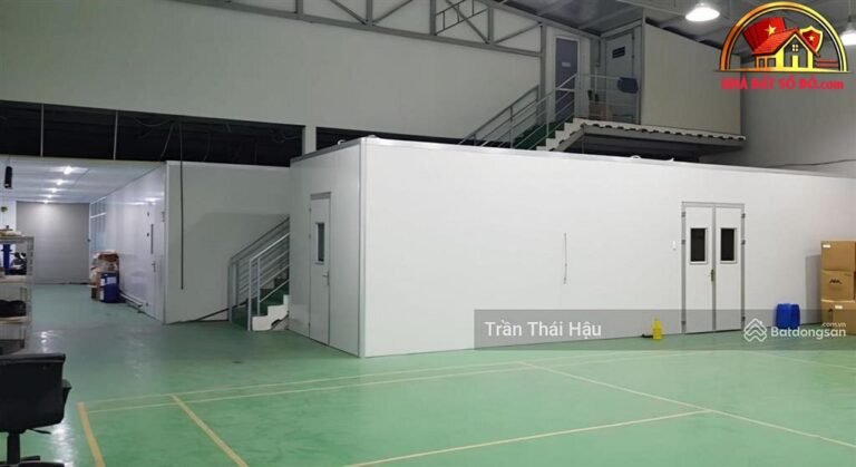 Bán nhà đất Đường An Phú Đông – Phường cũ An Phú Đông Quận 12 – Phường mới An Phú Đông – Thành phố Hồ Chí Minh – 1300 m2 – 46.5 tỷ