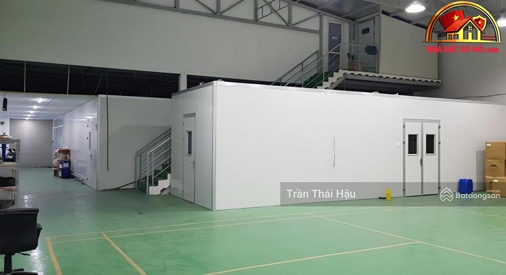 Bán nhà đất Đường An Phú Đông – Phường cũ An Phú Đông Quận 12 – Phường mới An Phú Đông – Thành phố Hồ Chí Minh – 1300 m2 – 46.5 tỷ