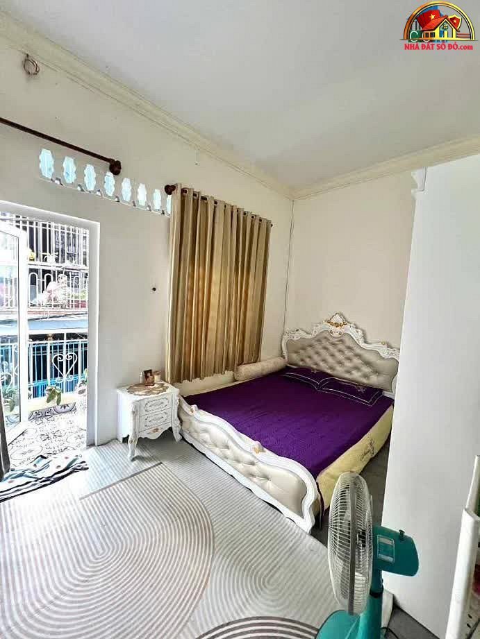 Bán nhà đất Đường Nguyễn Văn Công – Phường cũ Không xác định Quận Gò Vấp – Phường mới Không xác định – Thành phố Hồ Chí Minh 44m² 5.58 tỷ