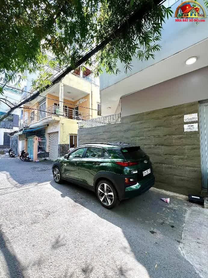 Bán nhà đất Đường Nguyễn Văn Công – Phường cũ Không xác định Quận Gò Vấp – Phường mới Không xác định – Thành phố Hồ Chí Minh 44m² 5.58 tỷ