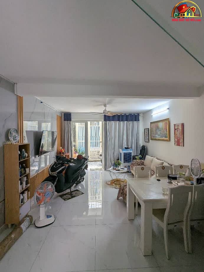 Bán nhà đất Đường Nguyễn Văn Công – Phường cũ Không xác định Quận Gò Vấp – Phường mới Không xác định – Thành phố Hồ Chí Minh 44m² 5.58 tỷ