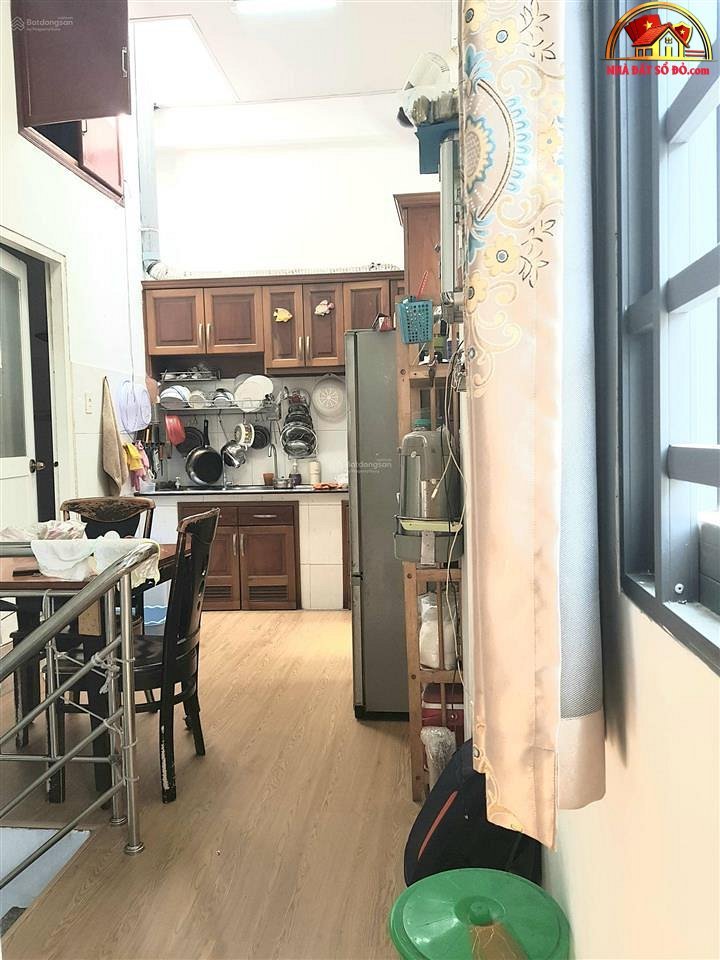 Nhà Mặt Tiền Đường Gò Dầu – Phường cũ Tân Quý Quận Tân Phú – Phường mới Tân Quý – Thành phố Hồ Chí Minh diện tích 89 m2 giá 9650000000