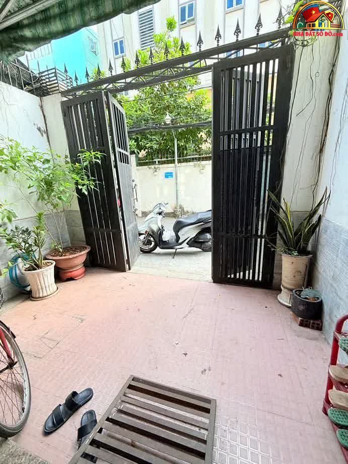 Bán nhà đất Đường Tô Hiến Thành – Phường cũ Không xác định Quận 10 – Phường mới Không xác định – Thành phố Hồ Chí Minh 57 m² 13800000000