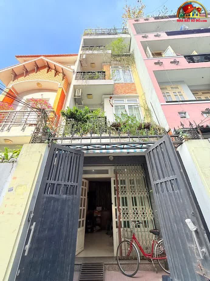 Bán nhà đất Đường Tô Hiến Thành – Phường cũ Không xác định Quận 10 – Phường mới Không xác định – Thành phố Hồ Chí Minh 57 m² 13800000000