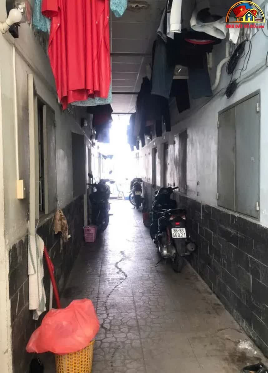 Bán nhà đất Đường B3 – Phường cũ Tây Thạnh Quận Tân Phú – Phường mới Tây Thạnh – Thành phố Hồ Chí Minh Diện tích 79m² Giá 7400000000
