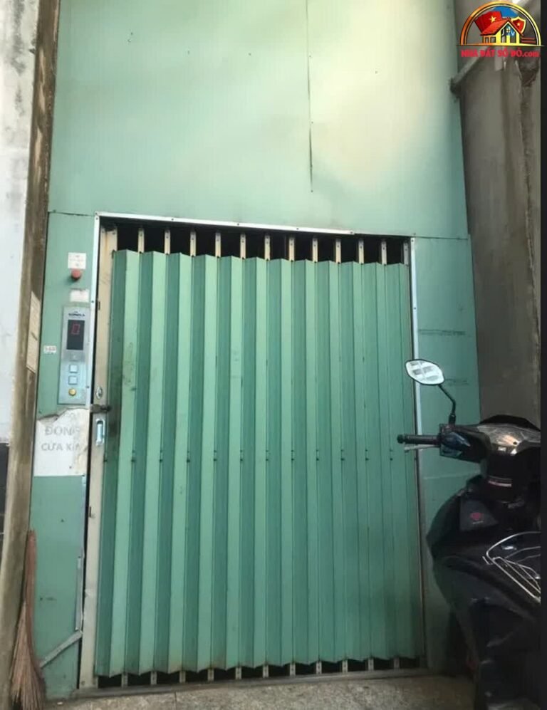 Bán nhà đất Đường B3 – Phường cũ Tây Thạnh Quận Tân Phú – Phường mới Tây Thạnh – Thành phố Hồ Chí Minh Diện tích 79m² Giá 7400000000