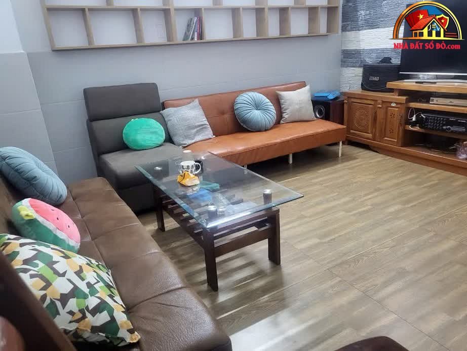 Bán nhà đất Đường Tân Thới Nhất 17 – Phường cũ Tân Thới Nhất Quận 12 – Phường mới Tân Thới Nhất – Thành phố Hồ Chí Minh 72 m² 11.5 tỷ