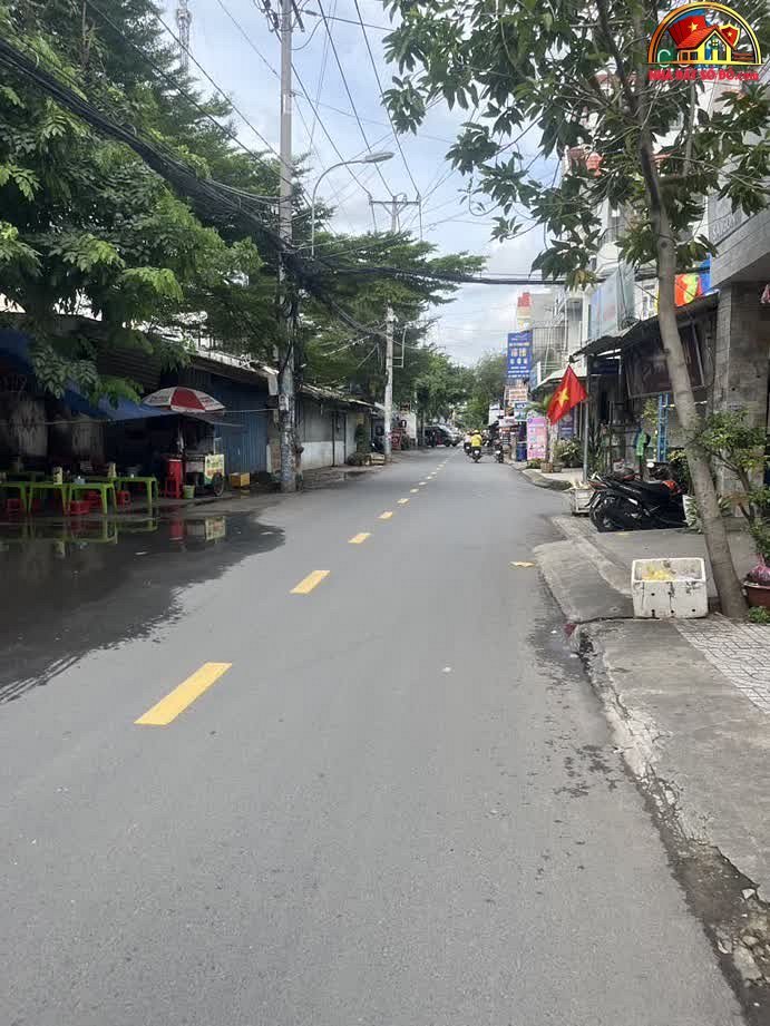 Bán nhà đất Đường Tân Thới Nhất 17 – Phường cũ Tân Thới Nhất Quận 12 – Phường mới Tân Thới Nhất – Thành phố Hồ Chí Minh 72 m² 11.5 tỷ