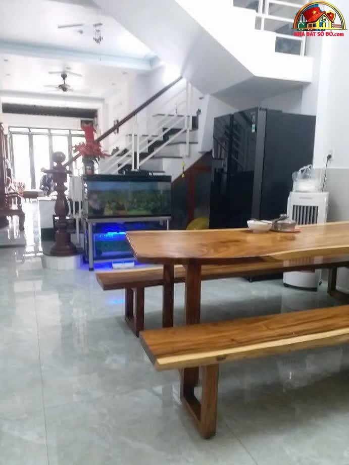 Bán nhà đất Đường Tân Thới Nhất 17 – Phường cũ Tân Thới Nhất Quận 12 – Phường mới Tân Thới Nhất – Thành phố Hồ Chí Minh 72 m² 11.5 tỷ