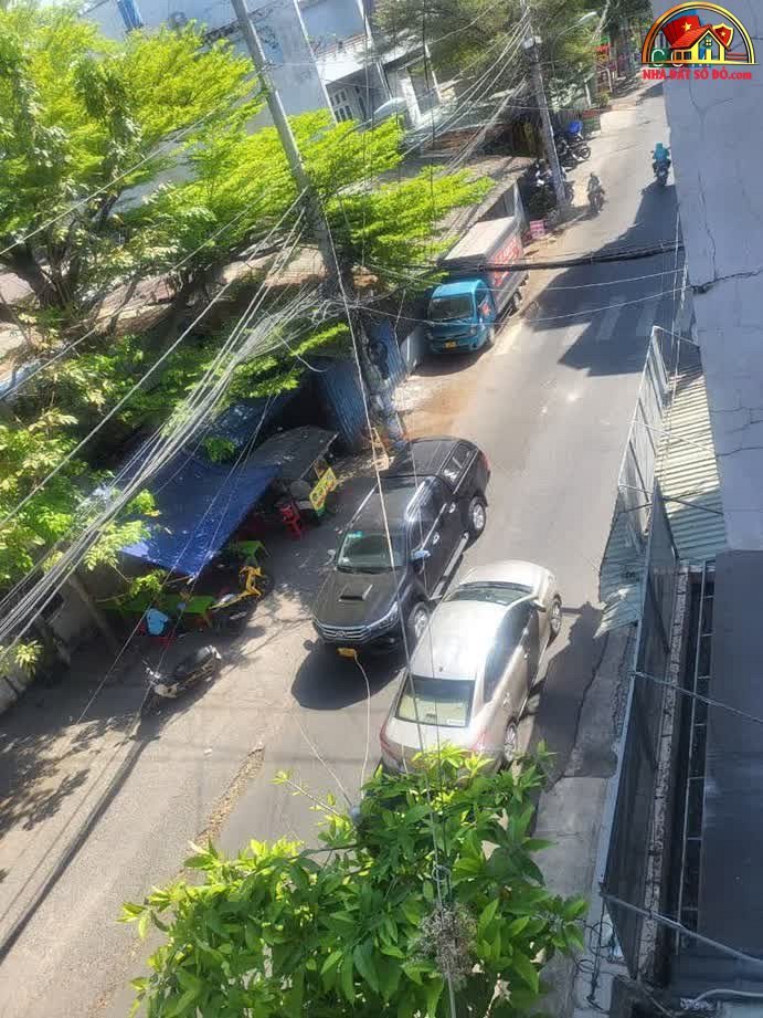 Bán nhà đất Đường Tân Thới Nhất 17 – Phường cũ Tân Thới Nhất Quận 12 – Phường mới Tân Thới Nhất – Thành phố Hồ Chí Minh 72 m² 11.5 tỷ