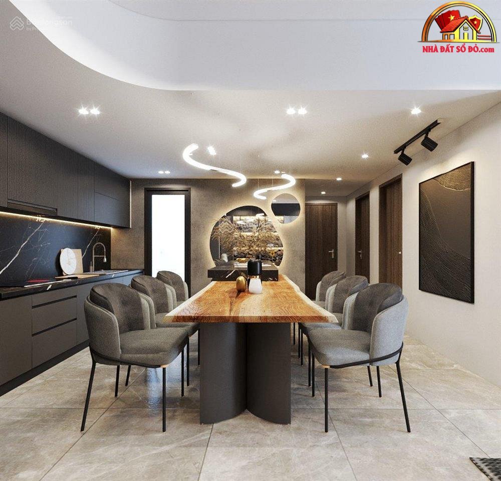 Căn hộ chung cư Cao ốc Satra – Eximland đường Phan Đăng Lưu – Phường cũ Cầu Kiệu Quận Phú Nhuận – Phường mới Phú Nhuận – Thành phố Hồ Chí Minh diện tích 120m2 giá 8000000000