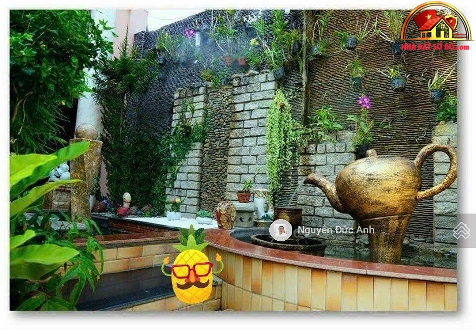 Bán nhà đất Đường Hà Huy Giáp – Phường cũ An Phú Đông Quận 12 – Phường mới An Phú Đông – Thành phố Hồ Chí Minh diện tích 300m2 giá 18900000000