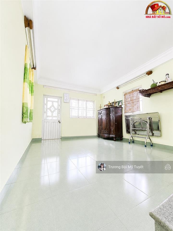 Bán nhà đất Đường Lê Đại Hành – Phường cũ Không xác định – Quận 11 – Phường mới Không xác định – Thành phố Hồ Chí Minh – 40 m2 – 6 tỷ