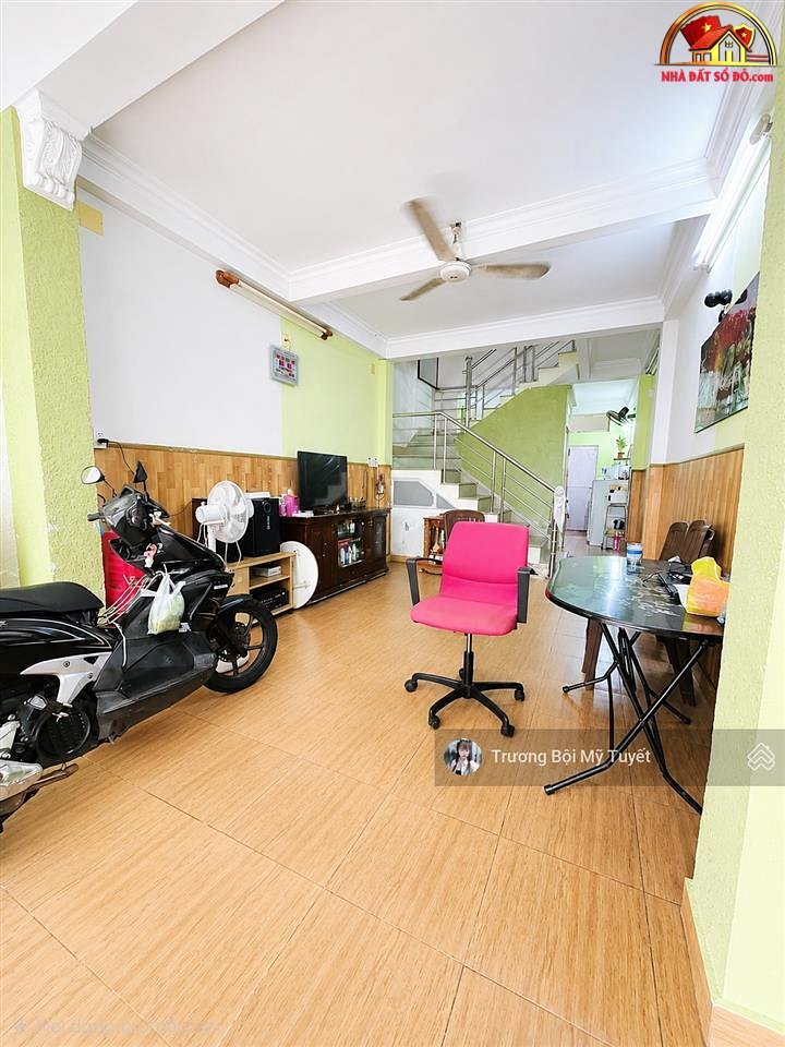 Bán nhà đất Đường Lê Đại Hành – Phường cũ Không xác định – Quận 11 – Phường mới Không xác định – Thành phố Hồ Chí Minh – 40 m2 – 6 tỷ