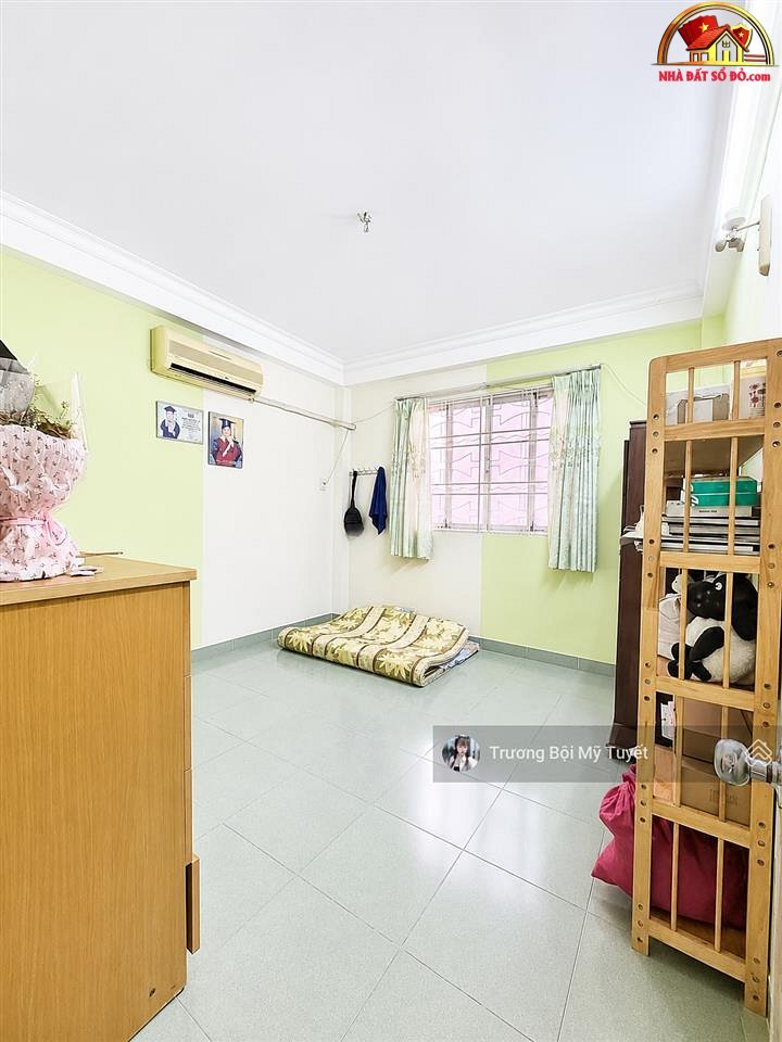 Bán nhà đất Đường Lê Đại Hành – Phường cũ Không xác định – Quận 11 – Phường mới Không xác định – Thành phố Hồ Chí Minh – 40 m2 – 6 tỷ