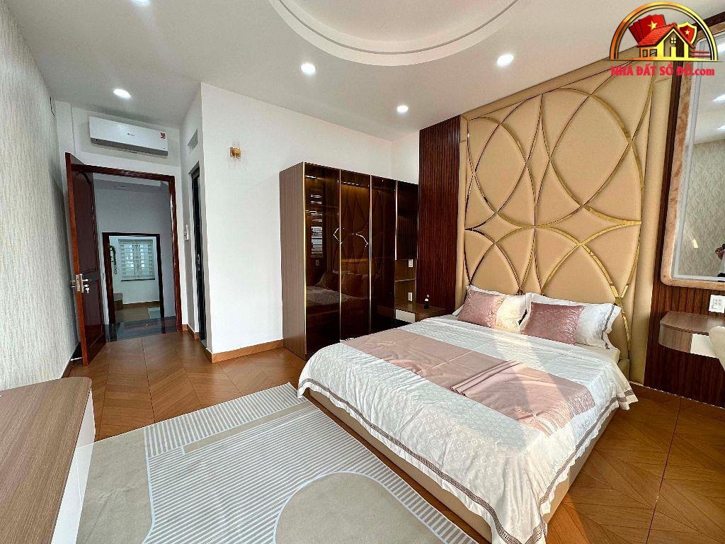 Nhà bán đường Phan Huy Ích – Phường cũ 12 – Quận Gò Vấp – Phường mới 12 – Thành phố Hồ Chí Minh – Diện tích 68 m2 – Giá 9.8 tỷ