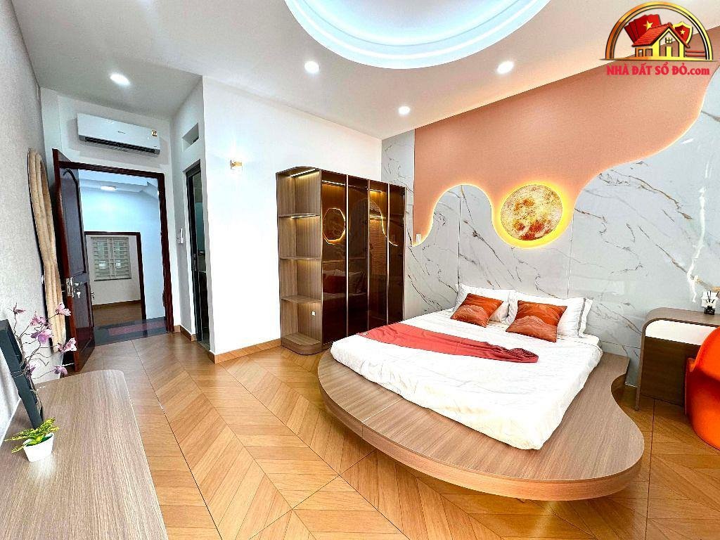 Nhà bán đường Phan Huy Ích – Phường cũ 12 – Quận Gò Vấp – Phường mới 12 – Thành phố Hồ Chí Minh – Diện tích 68 m2 – Giá 9.8 tỷ