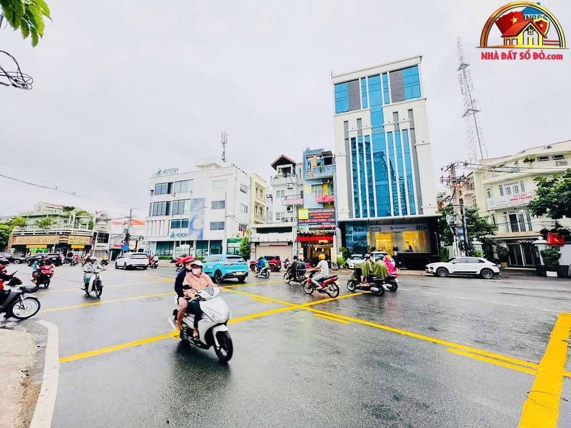Bán nhà đất Đường Hoàng Minh Giám – Phường cũ 9 Quận Phú Nhuận – Phường mới 9 – Thành phố Hồ Chí Minh 100 m² 23 tỷ