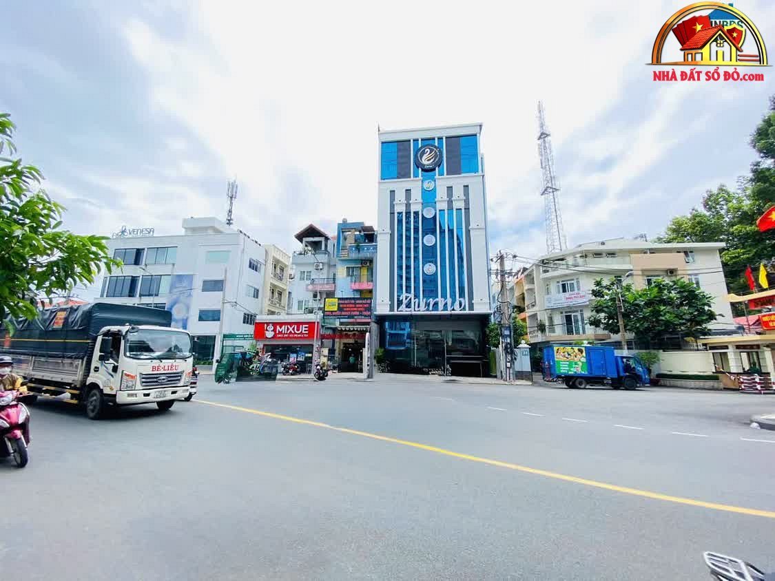 Bán nhà đất Đường Hoàng Minh Giám – Phường cũ 9 Quận Phú Nhuận – Phường mới 9 – Thành phố Hồ Chí Minh 100 m² 23 tỷ