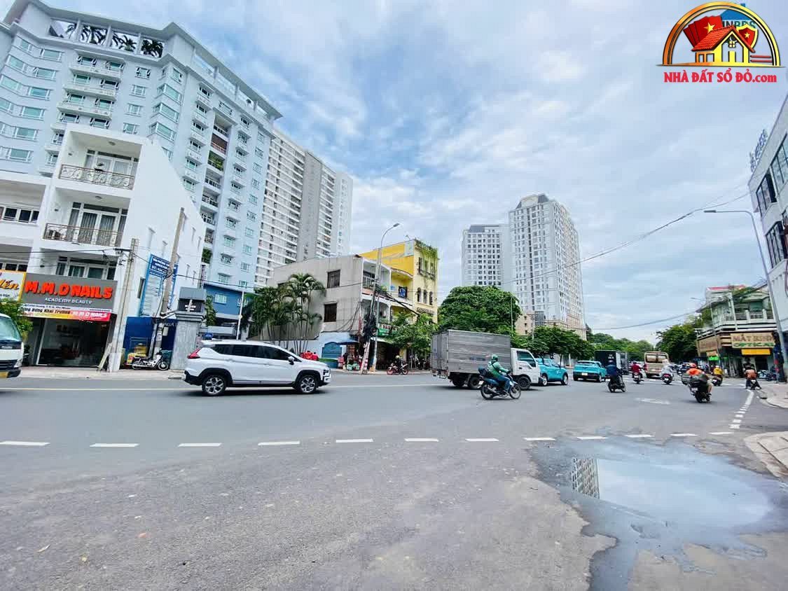 Bán nhà đất Đường Hoàng Minh Giám – Phường cũ 9 Quận Phú Nhuận – Phường mới 9 – Thành phố Hồ Chí Minh 100 m² 23 tỷ