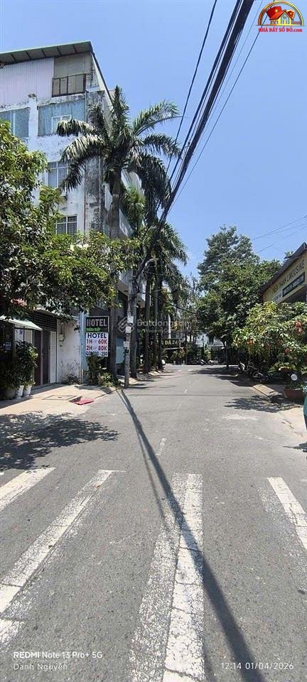 Bán nhà đất Đường Nguyễn Quý Anh – Phường cũ Tân Sơn Nhì Quận Tân Phú – Phường mới Tân Sơn Nhì – Thành phố Hồ Chí Minh 90 m2 15 tỷ