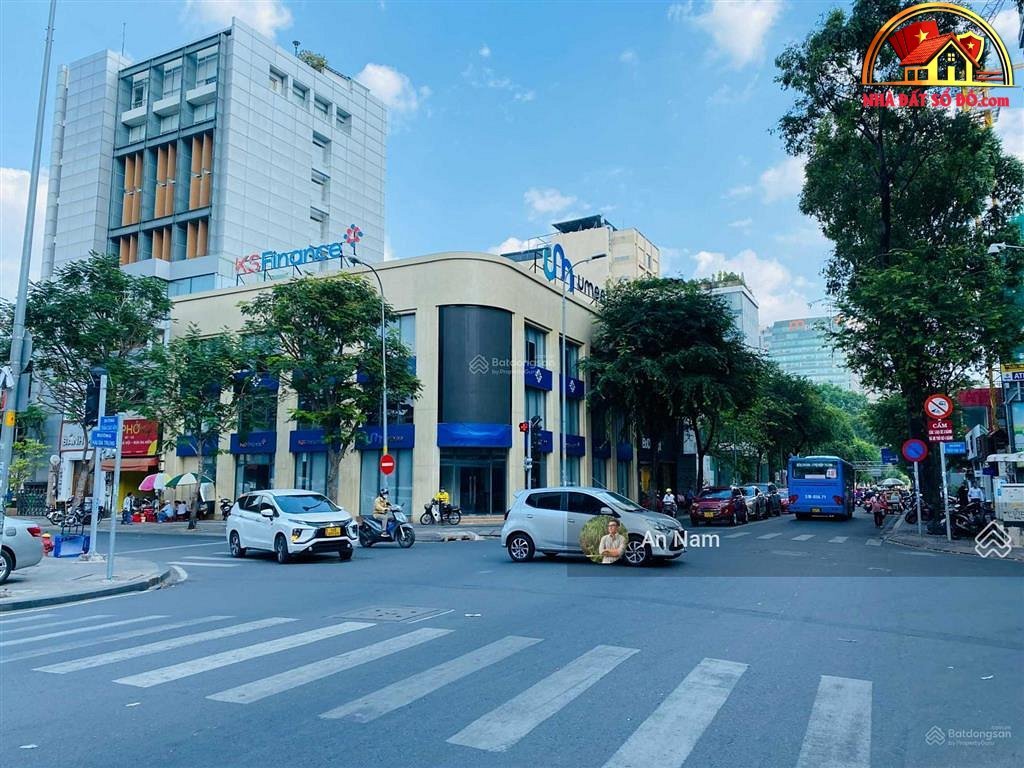 Bán nhà đất Đường Nguyễn Chí Thanh – Phường cũ 7 Quận 10 – Phường mới 7 – Thành phố Hồ Chí Minh 300 m2 43 tỷ