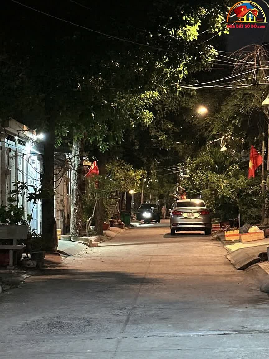 Bán nhà đất Đường Nguyễn Văn Lượng – Phường cũ Không xác định – Quận Gò Vấp – Phường mới Không xác định – Thành phố Hồ Chí Minh 75m² 9.5 tỷ