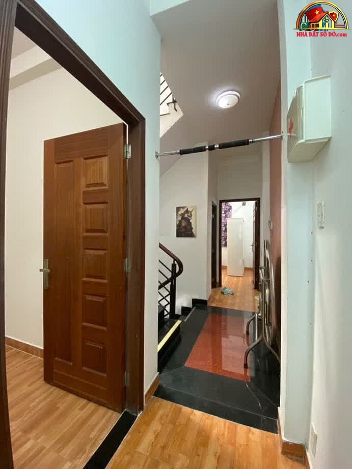 Bán nhà đất Đường Nguyễn Văn Lượng – Phường cũ Không xác định – Quận Gò Vấp – Phường mới Không xác định – Thành phố Hồ Chí Minh 75m² 9.5 tỷ