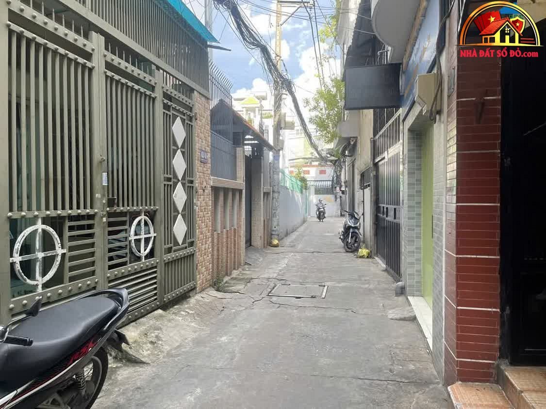 Bán nhà đất Đường Tô Hiến Thành – Phường cũ Không xác định Quận 10 – Phường mới Không xác định – Thành phố Hồ Chí Minh diện tích 57 m² giá 13800000000